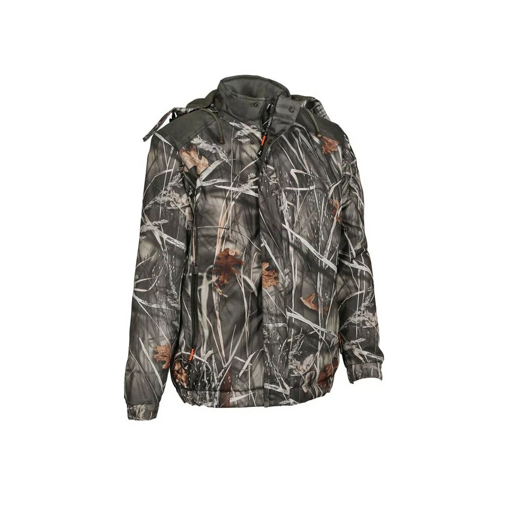 Coupe-vent Chaud Ghost Wet Percussion 2 Coupe-vent Chaud Ghost Wet Percussion – Image 2