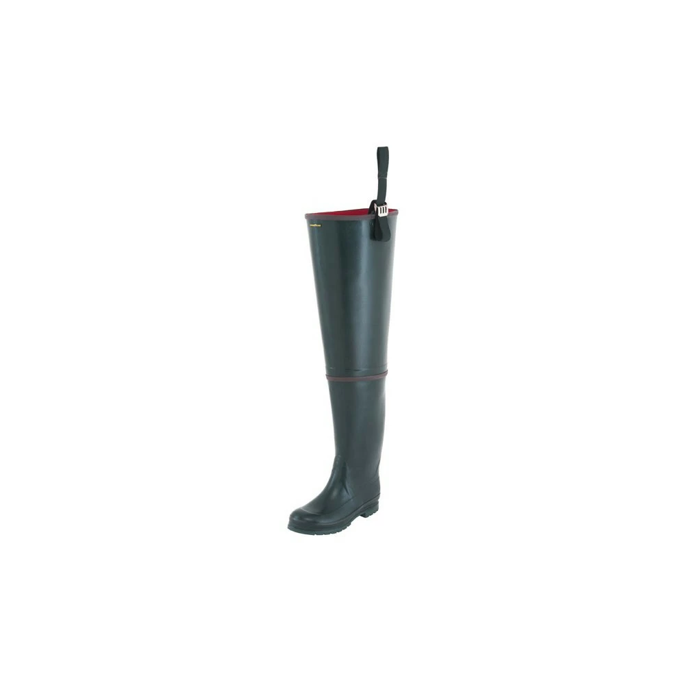 Cuissardes Doublées Néoprène Good Year 1 Cuissardes Doublées Néoprène Good Year