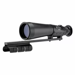 Demi-jumelle RTI 9x63