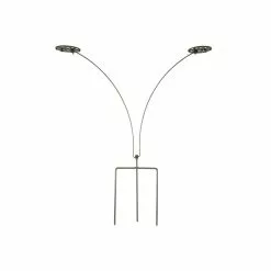 Lou Paloumayre Double Souple De Sol Pour Pigeon