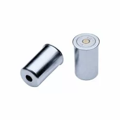 Douilles Amortisseur Aluminium Cal12
