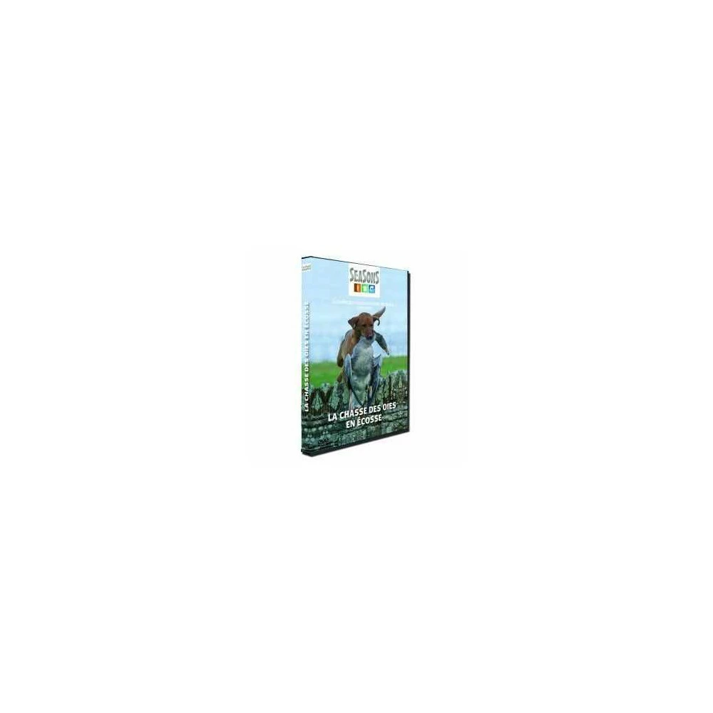 Seasons DVD De Chasse Aux Oies En Ecosse 1 Seasons DVD De Chasse Aux Oies En Ecosse