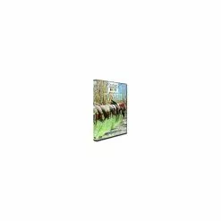 Seasons DVD De Chasse Magique Volga