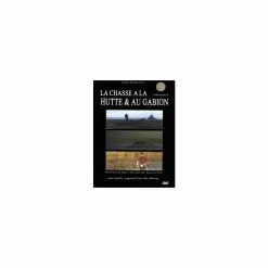 Dvd La Chasse A La Hutte Et Au Gabion Volume I