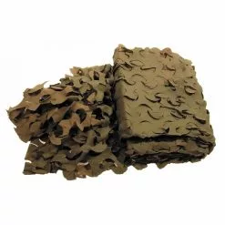 DUCK HUNTER Filet De Camouflage 10 X 1.50m