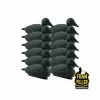 DUCK HUNTER Forme D'eider Insubmersible X12
