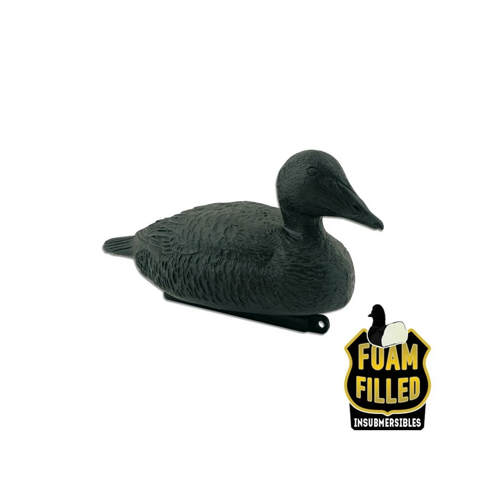DUCK HUNTER Forme D'eider Insubmersible 1 DUCK HUNTER Forme D'eider Insubmersible