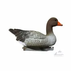 Higdon Outdoors Forme D'oie Cendrée Flottante HD Higdon X4