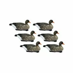 Final Approach Forme D'oie Cendrée Flottante HD X6