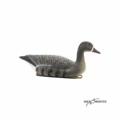 Forme D'oie Rieuse Flottante Duck Hunter