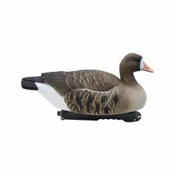 Final Approach Forme D'oie Rieuse Flottante HD