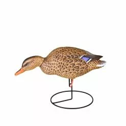 Flambeau Outdoors Forme De Colvert Sur Pattes UVision Flambeau X6 -Nature & Précision Soldes Boutique forme de colvert sur pattes uvision flambeau x6 3