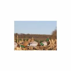 Flambeau Outdoors Forme De Colvert Sur Pattes UVision Flambeau X6 -Nature & Précision Soldes Boutique forme de colvert sur pattes uvision flambeau x6 5