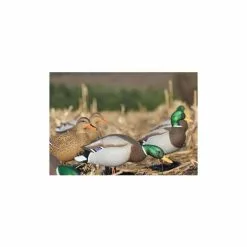 Flambeau Outdoors Forme De Colvert Sur Pattes UVision Flambeau X6 -Nature & Précision Soldes Boutique forme de colvert sur pattes uvision flambeau x6 6