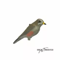 DUCK HUNTER Forme De Grive Mauvis