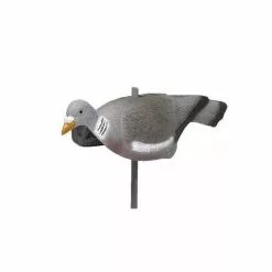 DUCK HUNTER Forme De Pigeon Coquille