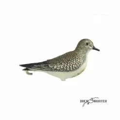 DUCK HUNTER Forme De Pluvier