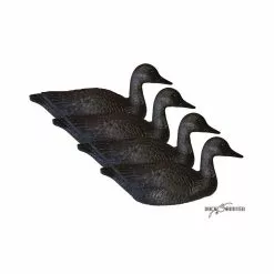 DUCK HUNTER Forme D'oie Noire Flottante 5 DUCK HUNTER Forme D'oie Noire Flottante -Nature & Précision Soldes Boutique forme oie noire flottante 2