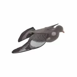 DUCK HUNTER Forme De Pigeon à Ailes Ouvertes