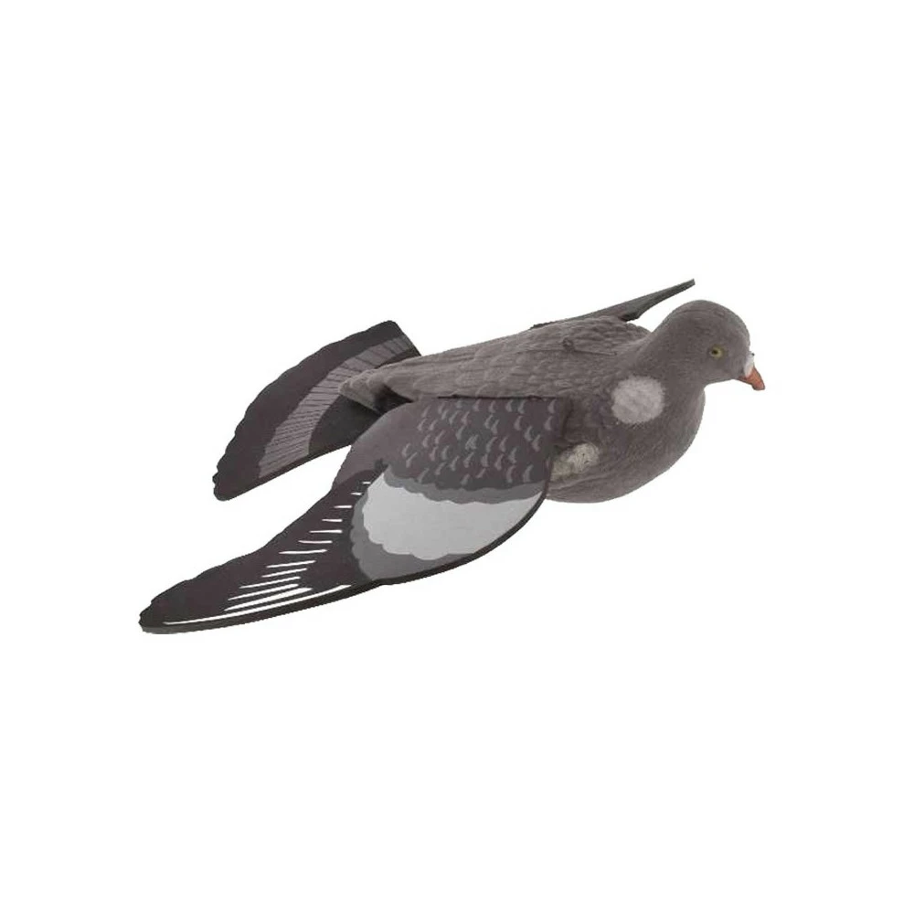 DUCK HUNTER Forme De Pigeon à Ailes Ouvertes 1 DUCK HUNTER Forme De Pigeon à Ailes Ouvertes