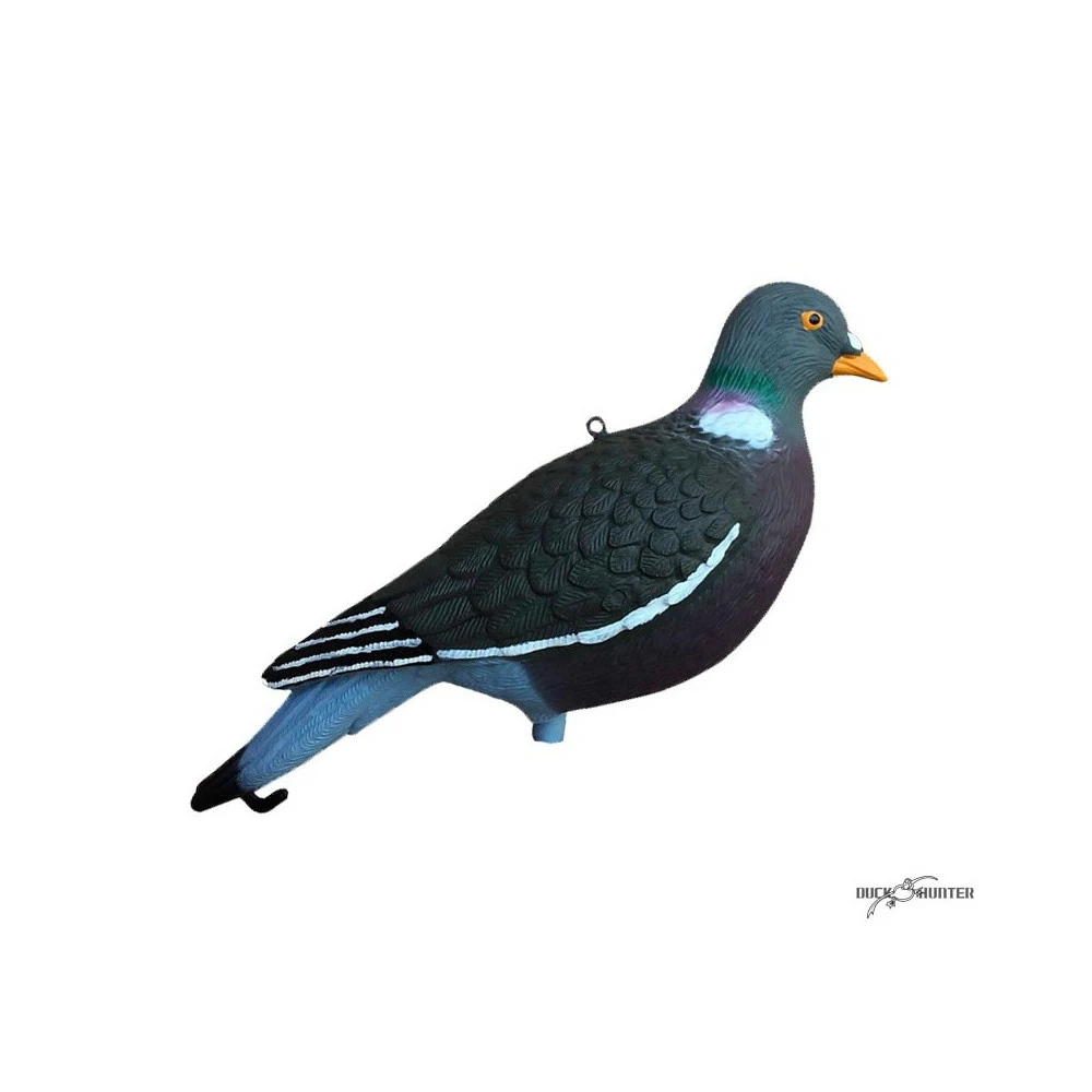 DUCK HUNTER Forme Vision Pigeon HD Active 1 DUCK HUNTER Forme Vision Pigeon HD Active