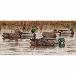 Formes De Colvert AvianX Top Flight HD 5 Formes De Colvert AvianX Top Flight HD -Nature & Précision Soldes Boutique formes de colvert avianx actives hd 2
