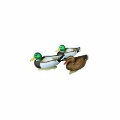 Flambeau Outdoors Formes De Colvert HD Peinture UVision