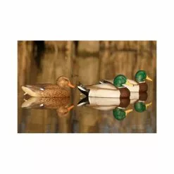 Flambeau Outdoors Formes De Colvert HD Peinture UVision -Nature & Précision Soldes Boutique formes de colvert hd peinture uvision 3