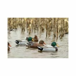 Flambeau Outdoors Formes De Colvert HD Peinture UVision -Nature & Précision Soldes Boutique formes de colvert hd peinture uvision 4