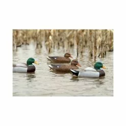 Flambeau Outdoors Formes De Colvert HD Peinture UVision -Nature & Précision Soldes Boutique formes de colvert hd peinture uvision 5