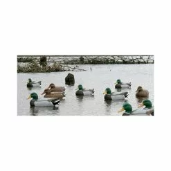 Flambeau Outdoors Formes De Colvert HD Peinture UVision -Nature & Précision Soldes Boutique formes de colvert hd peinture uvision 6