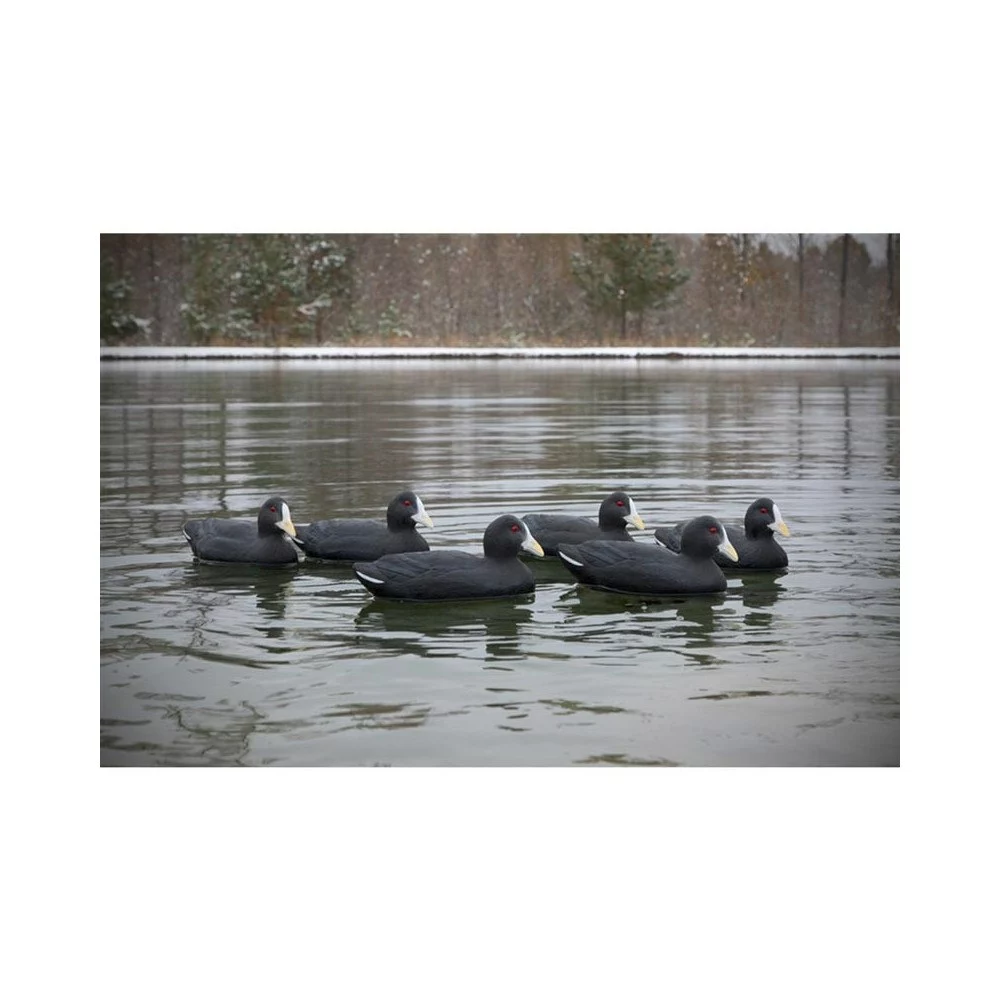 Higdon Outdoors Formes De Foulque HD Higdon 2 Higdon Outdoors Formes De Foulque HD Higdon – Image 2