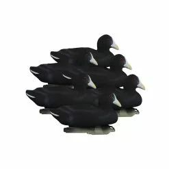 Higdon Outdoors Formes De Foulque HD Higdon