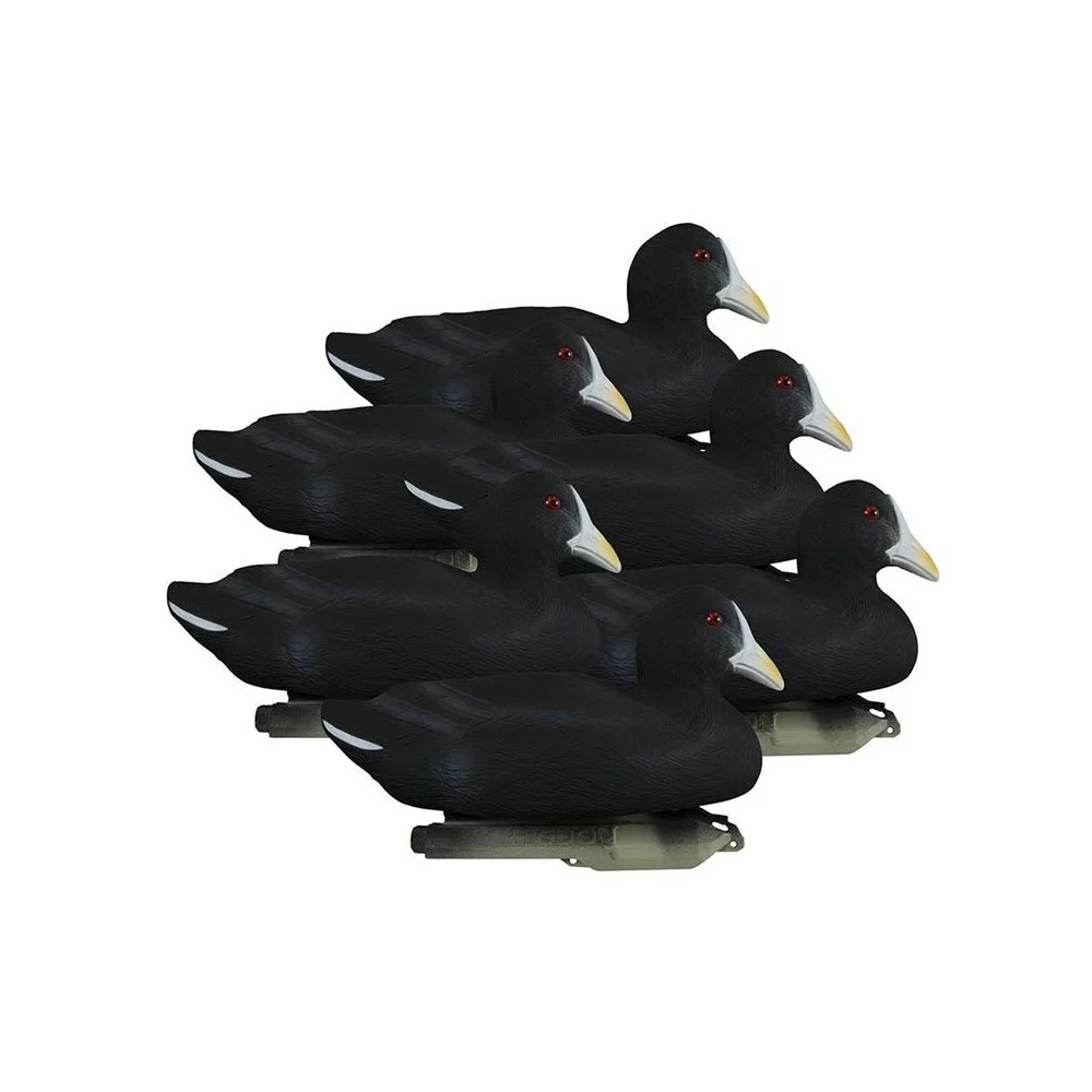 Higdon Outdoors Formes De Foulque HD Higdon 1 Higdon Outdoors Formes De Foulque HD Higdon