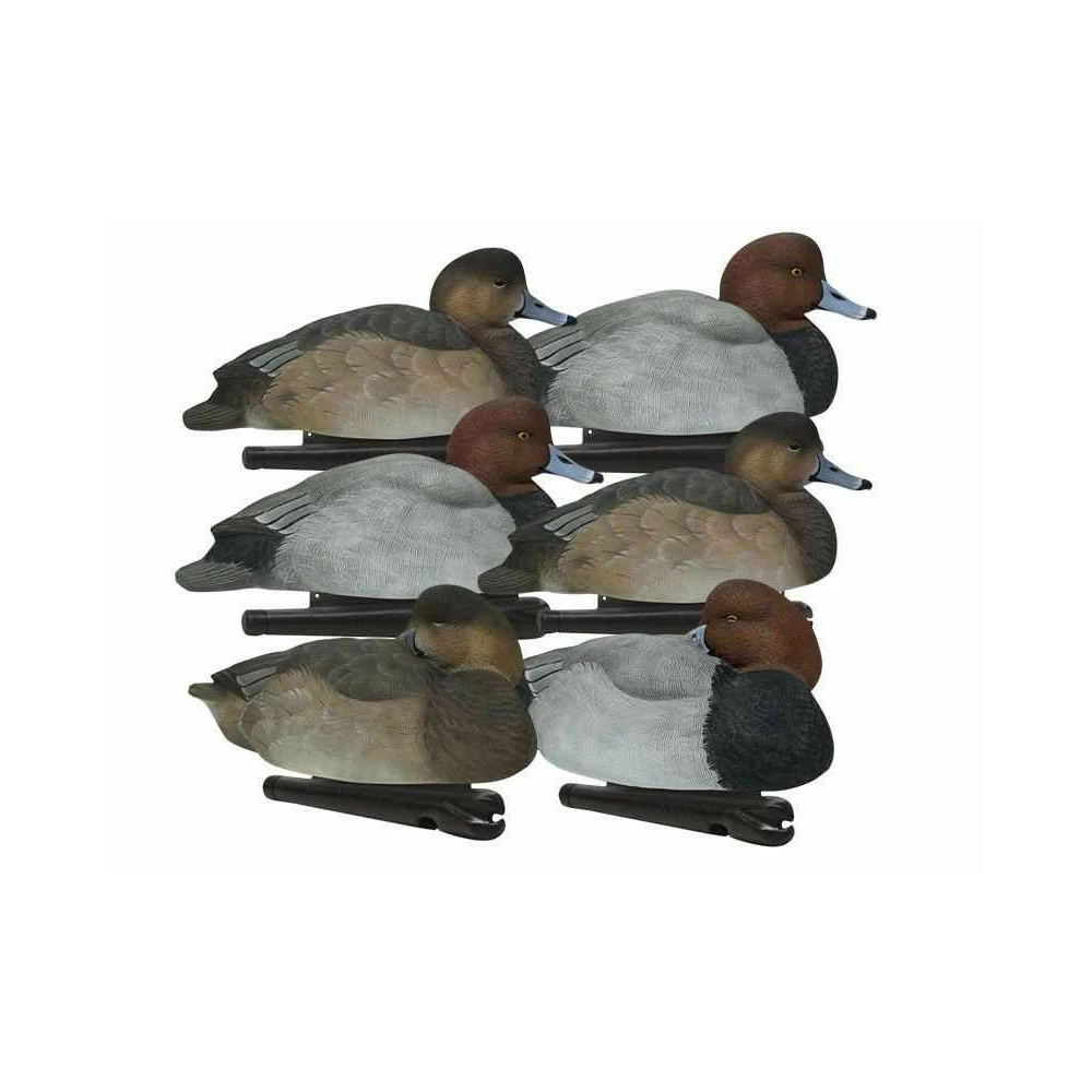Formes De Milouin AvianX Pack Mixte 1 Formes De Milouin AvianX Pack Mixte