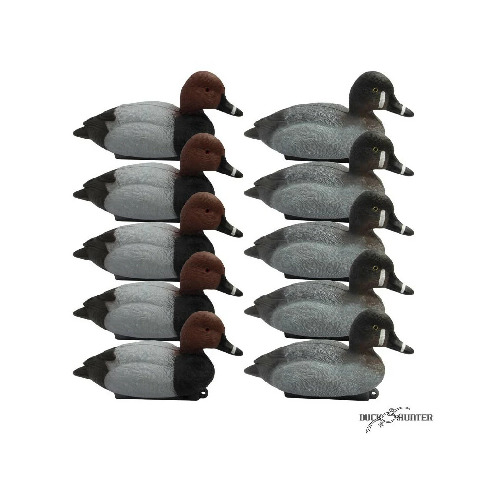 Formes De Milouin Duck Hunter X10 1 Formes De Milouin Duck Hunter X10