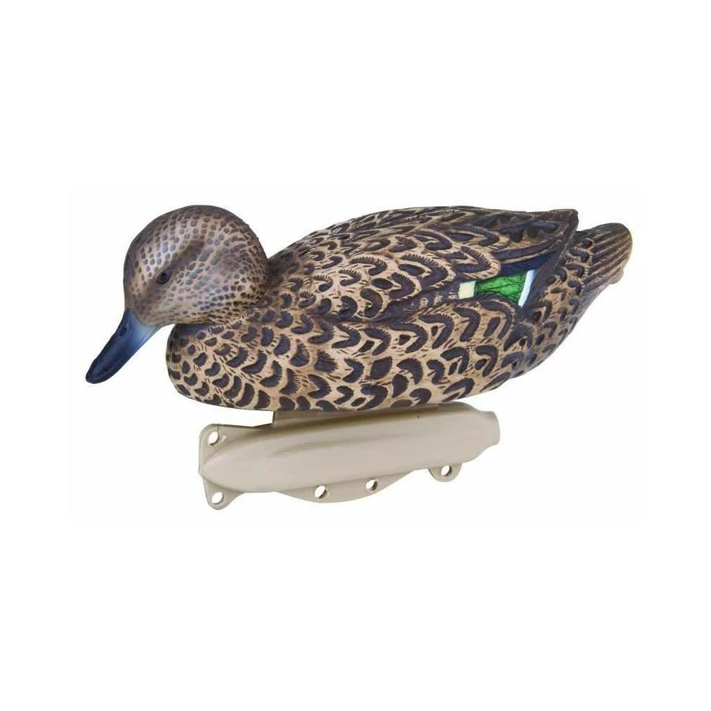 Flambeau Outdoors Formes De Sarcelle HD Peinture UVision 2 Flambeau Outdoors Formes De Sarcelle HD Peinture UVision – Image 2