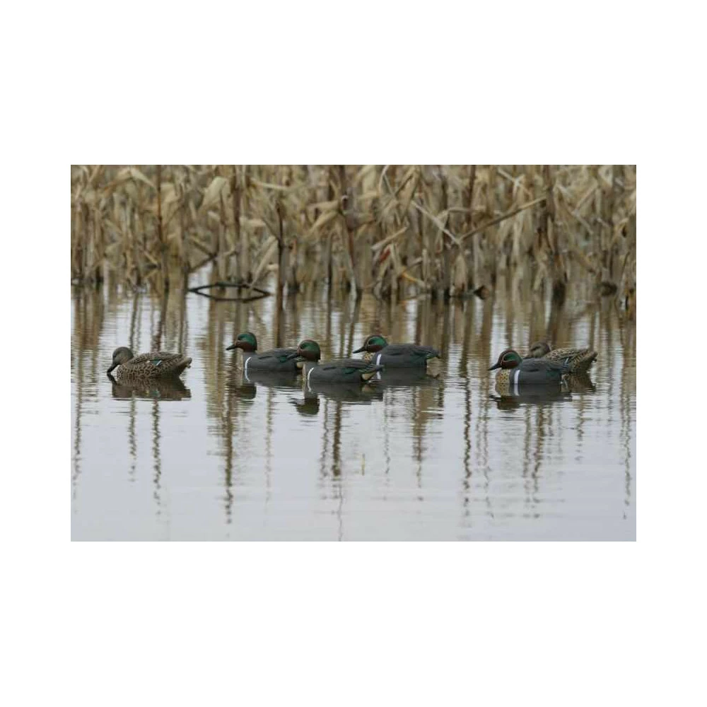 Flambeau Outdoors Formes De Sarcelle HD Peinture UVision 5 Flambeau Outdoors Formes De Sarcelle HD Peinture UVision – Image 5