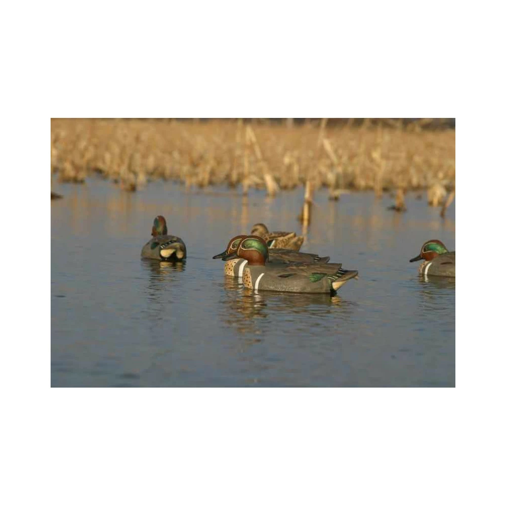 Flambeau Outdoors Formes De Sarcelle HD Peinture UVision 7 Flambeau Outdoors Formes De Sarcelle HD Peinture UVision – Image 7