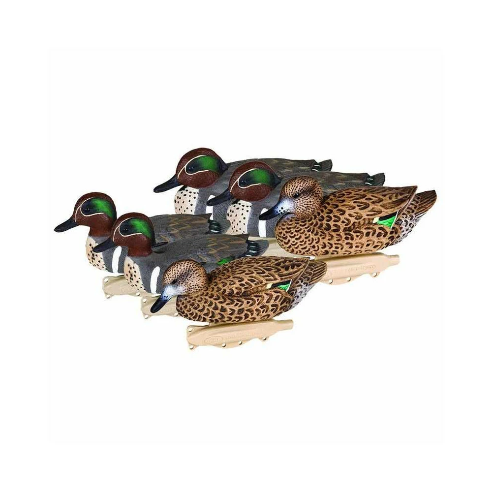 Flambeau Outdoors Formes De Sarcelle HD Peinture UVision 8 Flambeau Outdoors Formes De Sarcelle HD Peinture UVision – Image 8