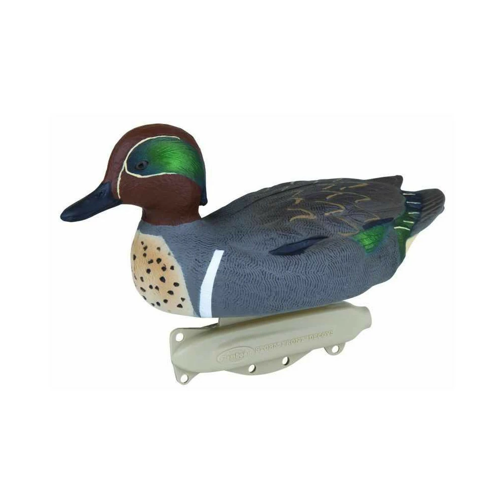 Flambeau Outdoors Formes De Sarcelle HD Peinture UVision 1 Flambeau Outdoors Formes De Sarcelle HD Peinture UVision