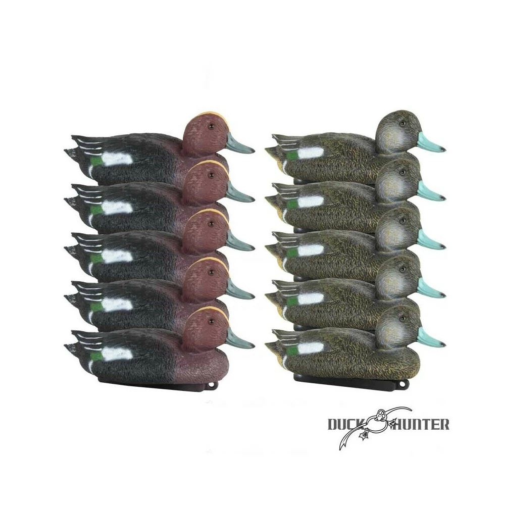 Formes De Siffleur Duck Hunter X10 1 Formes De Siffleur Duck Hunter X10