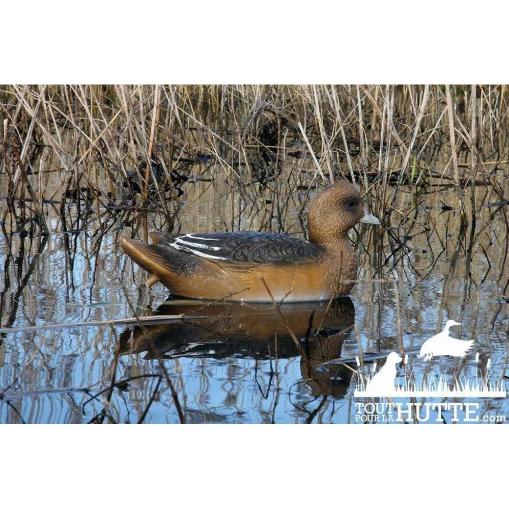 Flambeau Outdoors Formes De Siffleur HD Peinture UVision 3 Flambeau Outdoors Formes De Siffleur HD Peinture UVision – Image 3