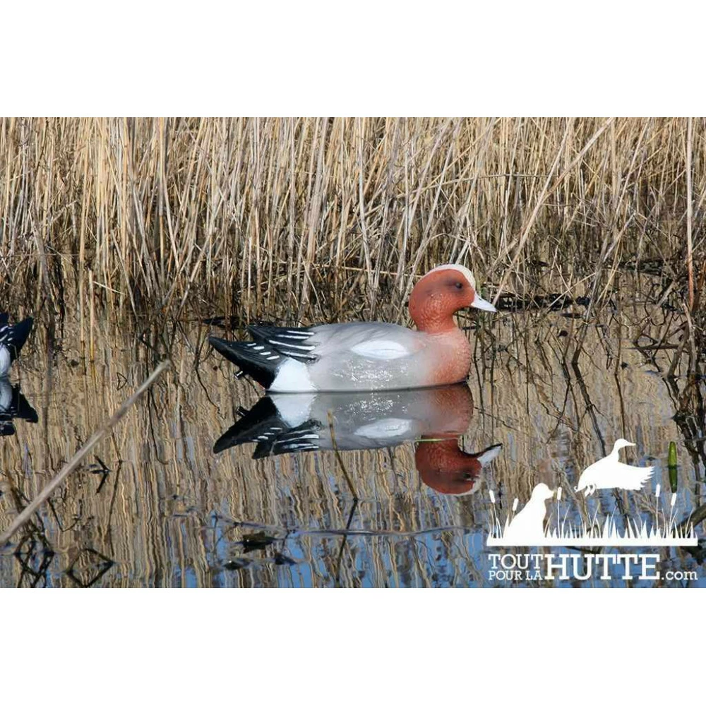 Flambeau Outdoors Formes De Siffleur HD Peinture UVision 4 Flambeau Outdoors Formes De Siffleur HD Peinture UVision – Image 4