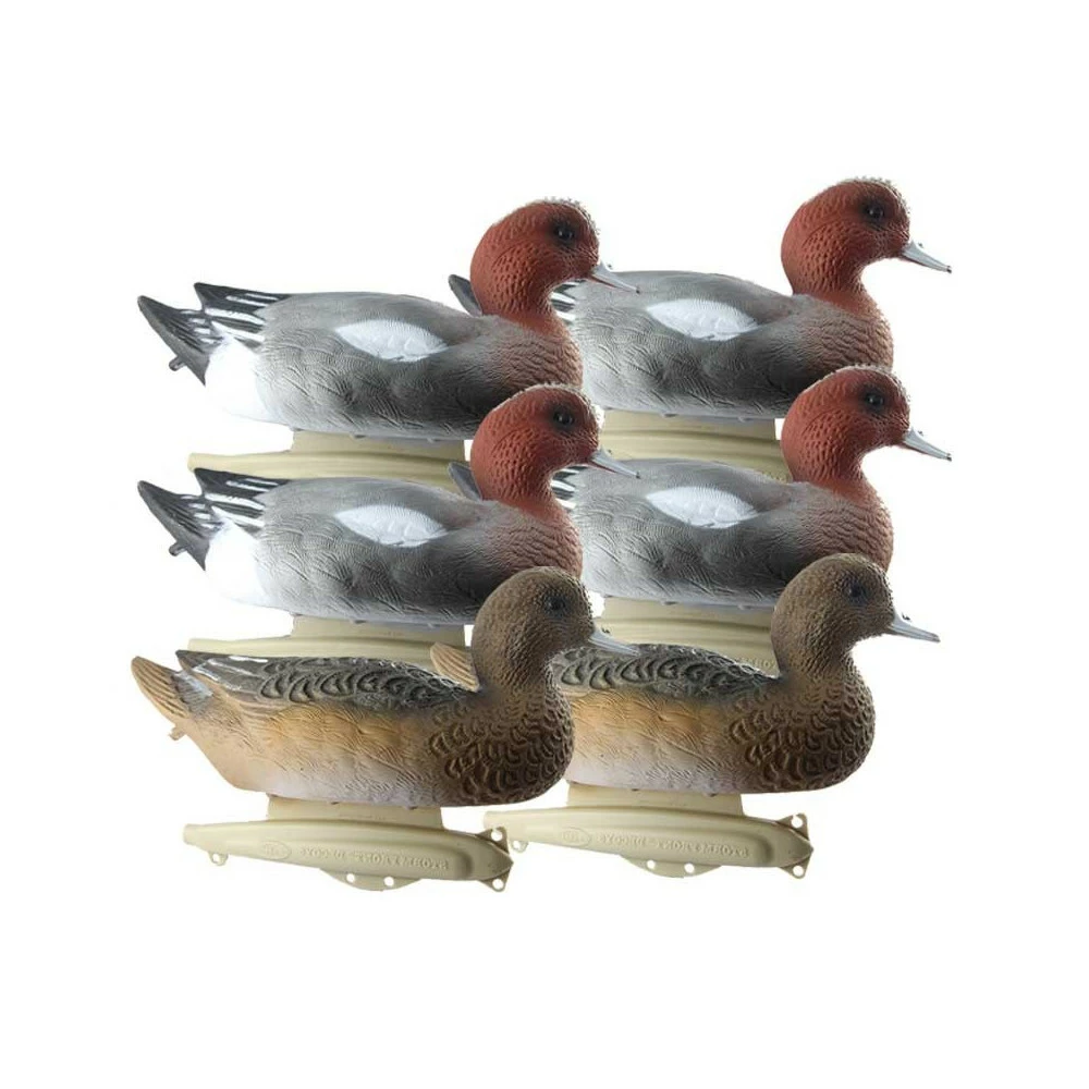 Flambeau Outdoors Formes De Siffleur HD Peinture UVision 1 Flambeau Outdoors Formes De Siffleur HD Peinture UVision