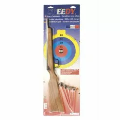 Fusil à Fléchettes 2 Coups