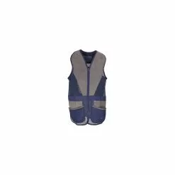 Gilet De Tir Navy