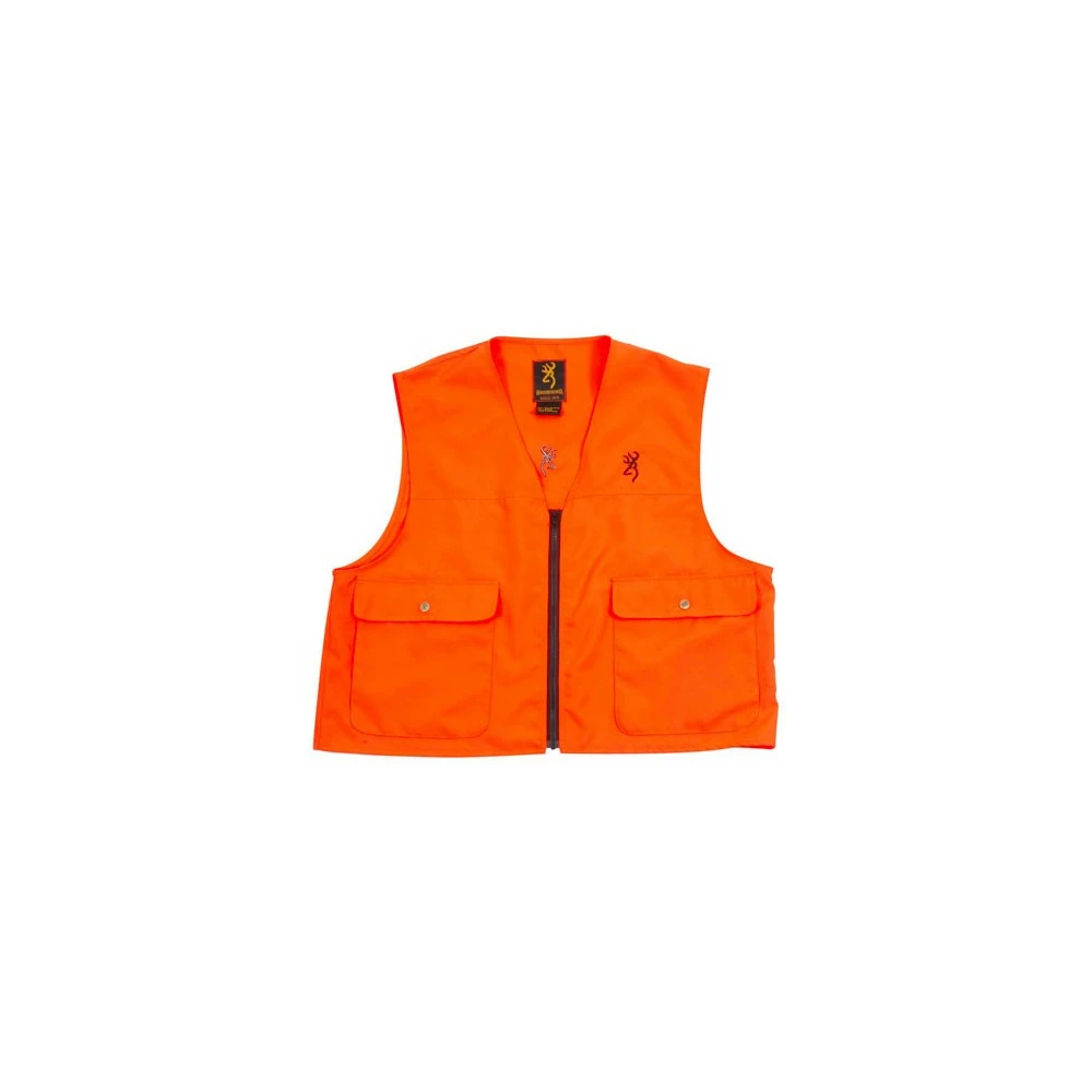 Gilet De Traque Browning 1 Gilet De Traque Browning