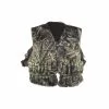 Gilet Néoprène Camo Duck Hunter