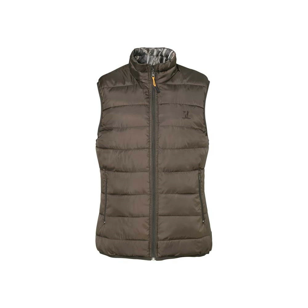 Gilet Réversible Ghost Wet Percussion 2 Gilet Réversible Ghost Wet Percussion – Image 2
